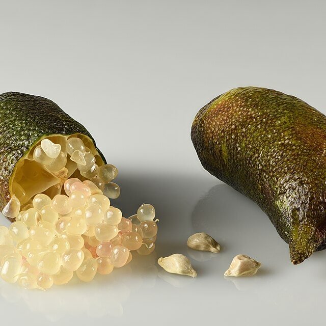 Finger Lime