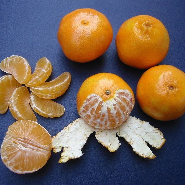 Clementine