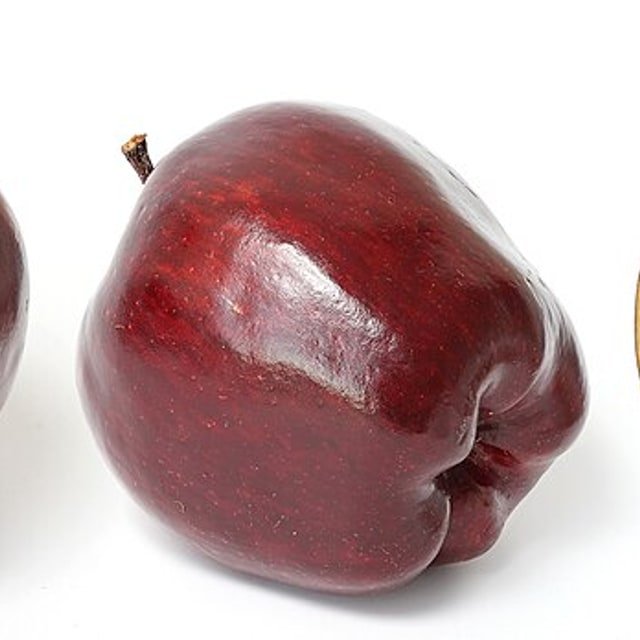 Red Delicious Apple