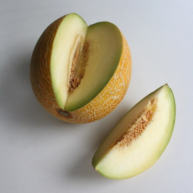 Galia Melon
