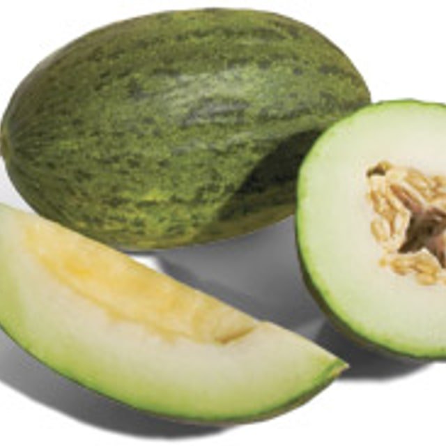 Santa Claus Melon