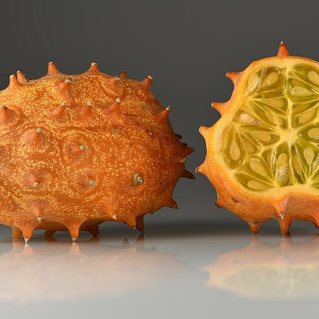 Horned Melon