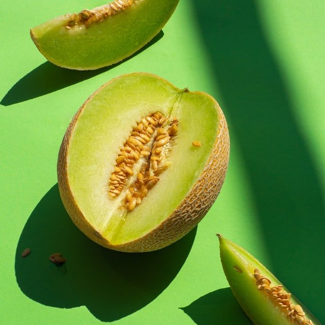 Crenshaw Melon