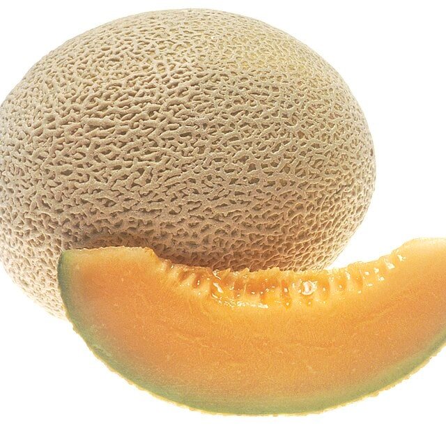 Sharlyn Melon