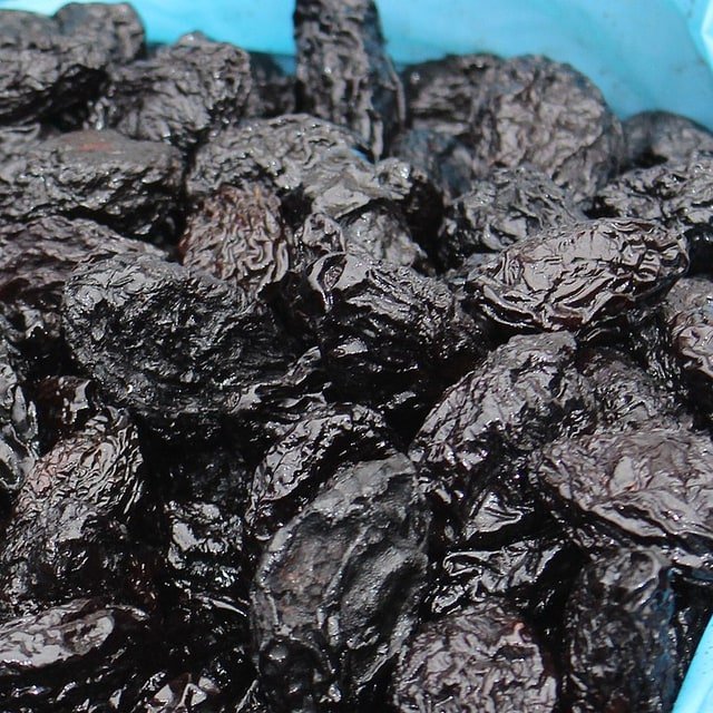 Italian Prune